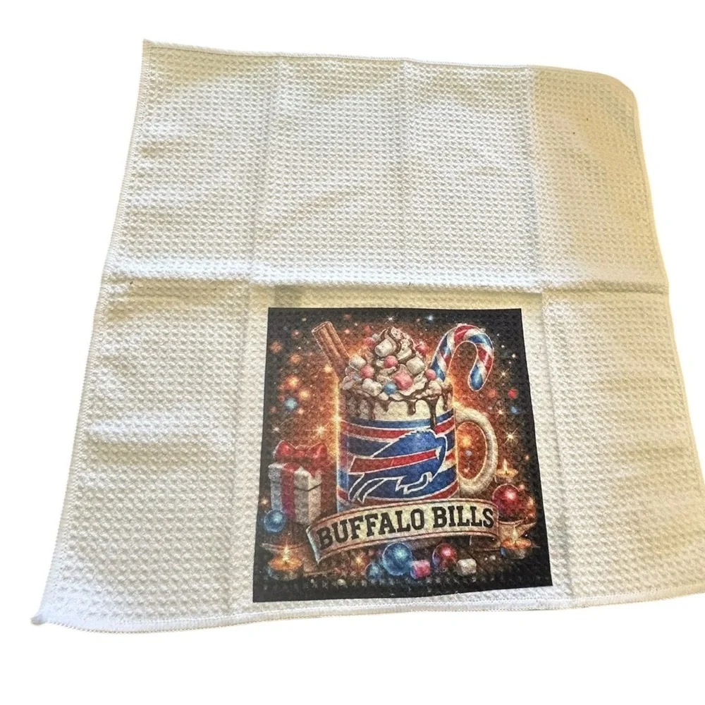 Hand Crafted Hand towel - choose 1